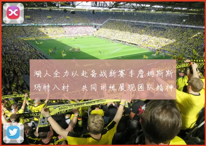 湖人全力以赴备战新赛季詹姆斯斯玛特八村塁共同训练展现团队精神